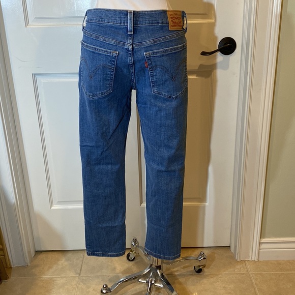 Levi’s Boyfriend Jean - Picture 3 of 4